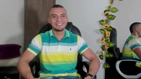 johan online show from 11-27-25, 07:05