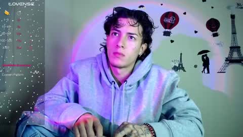 johan_parker222 online show from 01-20-25, 02:11