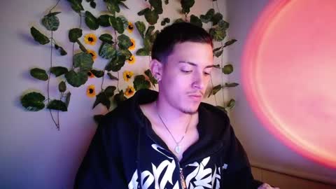 johan_parker222 online show from 09-15-25, 03:17