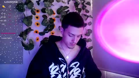 johan_parker222 online show from 09-20-25, 06:53