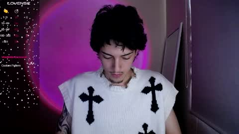 johan_parker222 online show from 03-30-26, 07:15