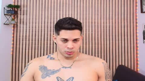 johan speitzer online show from 02-15-26, 10:28