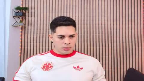 johan speitzer online show from 02-16-26, 09:11