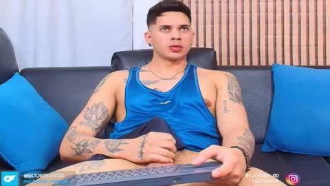 johan speitzer online show from 03-17-26, 10:35