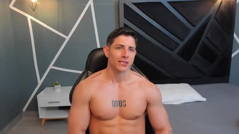 Johan Williams online show from 12-27-24, 08:24