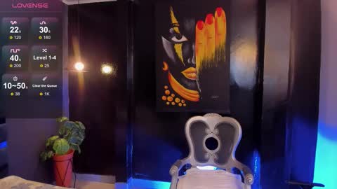 Snapshot of johan_williams_07 chatting on 01-10-26, 11:20 Johan Williams online show from 01-10-26, 11:20