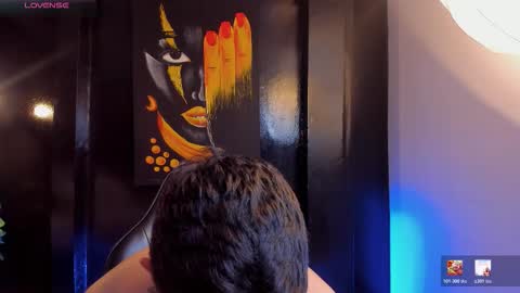 Snapshot of johan_williams_07 chatting on 02-03-26, 02:53 Johan Williams online show from 02-03-26, 02:53