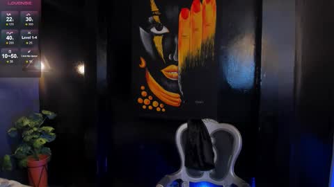 Snapshot of johan_williams_07 chatting on 02-08-26, 05:11 Johan Williams online show from 02-08-26, 05:11