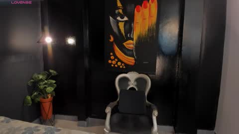 Snapshot of johan_williams_07 chatting on 02-11-26, 05:34 Johan Williams online show from 02-11-26, 05:34