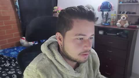 JOHAN independient model online show from 03-18-26, 03:26