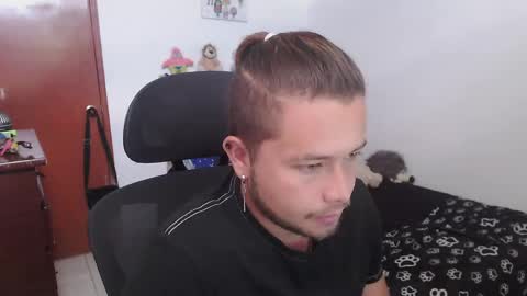 JOHAN independient model online show from 04-29-26, 06:25