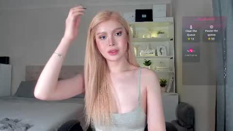 Johanna Rodriguez online show from 07-08-26, 04:06