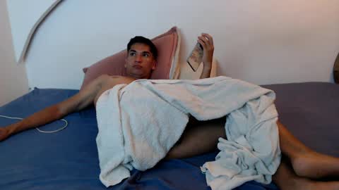 johanoro333 online show from 03-30-26, 10:22