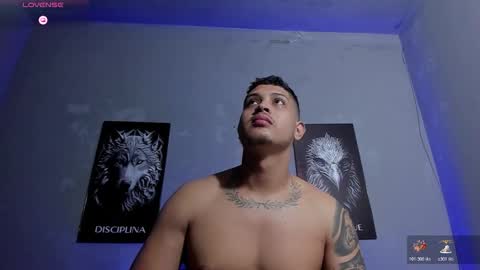 Johan Smith online show from 02-15-26, 03:25