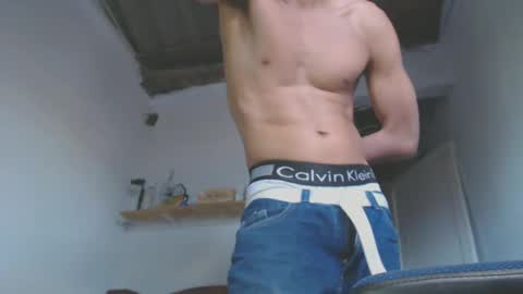 johantorres19 online show from 01-10-25, 10:15