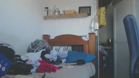 johantorres19 online show from 01-13-25, 04:51