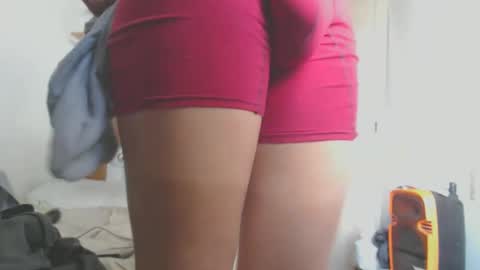 johantorres19 online show from 01-19-25, 06:21