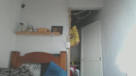 johantorres19 online show from 02-02-25, 01:08