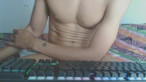 johantorres19 online show from 09-11-25, 01:33