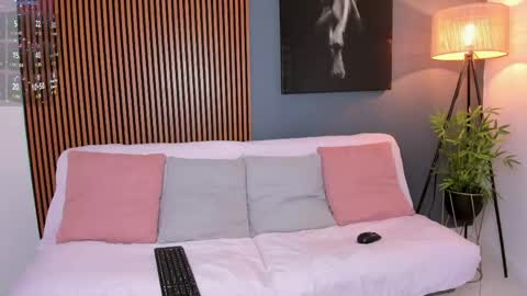 J O H A online show from 04-18-26, 03:16