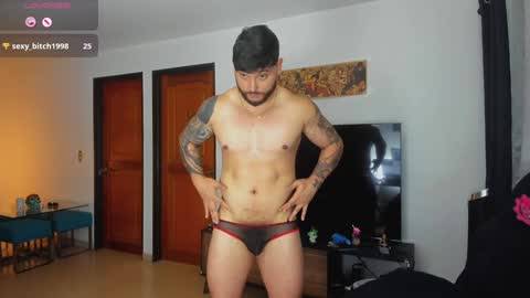 King -    online show from 12-07-24, 02:20