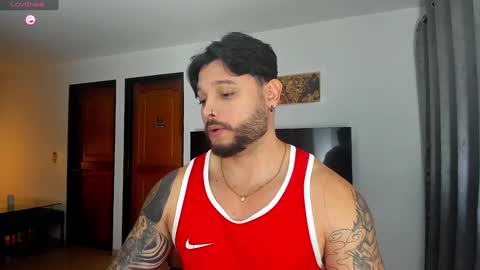 King -    online show from 01-01-25, 01:58