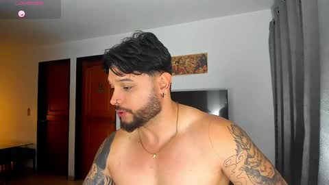 King -    online show from 01-12-25, 01:32