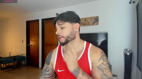 King -    online show from 01-14-25, 02:50