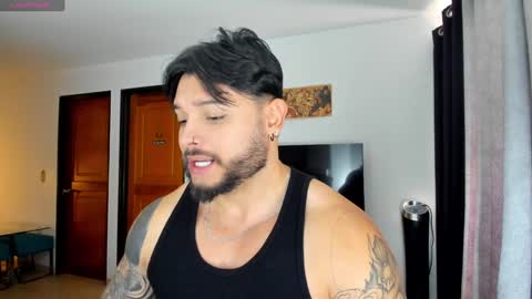 King -    online show from 01-16-25, 01:25