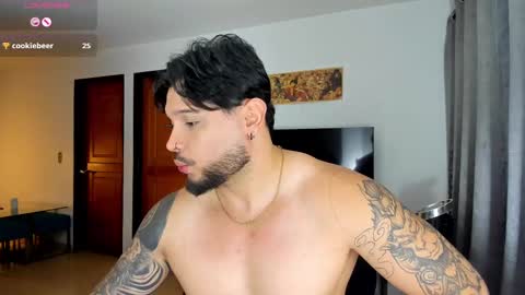 King -    online show from 02-18-25, 01:32