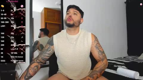 King -    online show from 09-14-25, 11:59