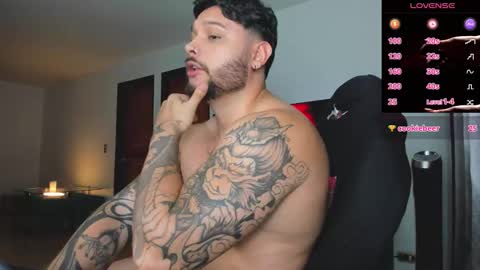 King -    online show from 10-11-25, 12:10