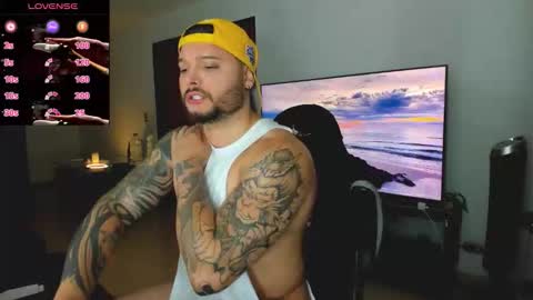 King -    online show from 10-14-25, 09:26