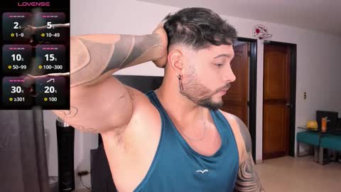 Snapshot of johatsu chatting on 02-16-26, 12:45 King - online show from 02-16-26, 12:45