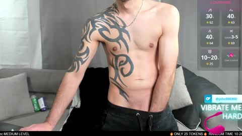 Snapshot of john006900 chatting on 01-17-25, 04:04 John Spark online show from 01-17-25, 04:04