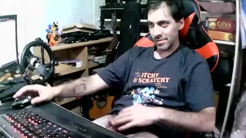 john online show from 02-02-26, 06:12