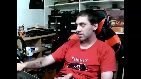 john online show from 02-03-26, 05:05