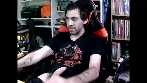 john online show from 04-03-26, 03:59