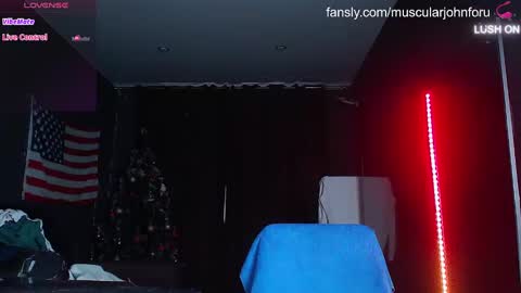 john and kiss online show from 02-03-25, 08:46