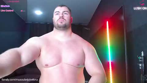 john and kiss online show from 02-15-25, 02:33