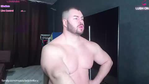 john and kiss online show from 03-06-25, 09:03