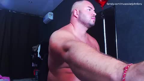 john and kiss online show from 09-08-25, 06:18