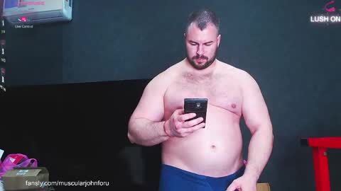 john and kiss online show from 04-14-26, 05:52