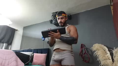 John  online show from 01-22-25, 05:06