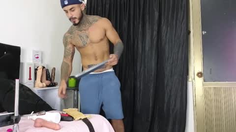 John  online show from 02-15-25, 02:11