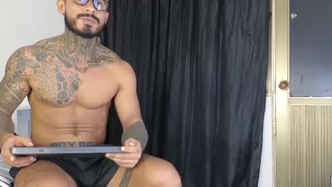 John  online show from 03-02-25, 07:02