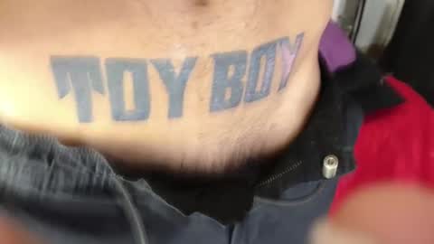 John  online show from 03-05-25, 02:12