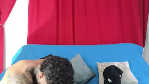 John  online show from 09-11-25, 11:10