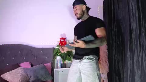 John  online show from 03-28-26, 12:05