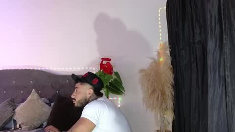 John  online show from 04-22-26, 12:07